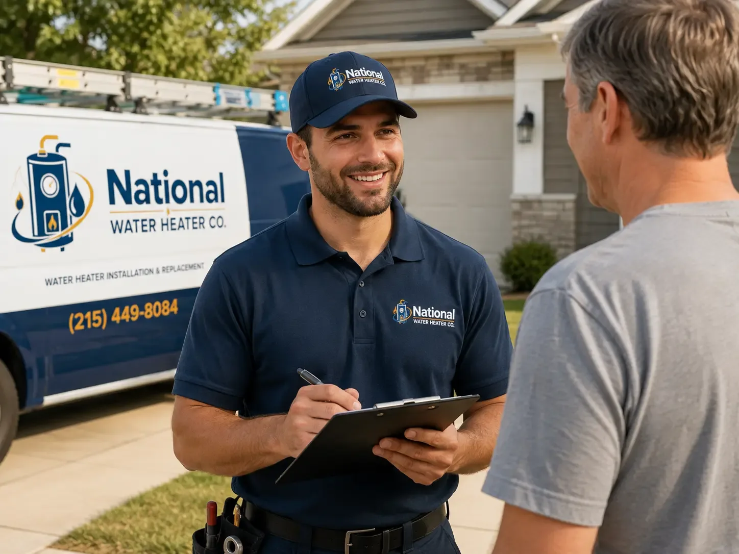 Water Heater Installation Fallston, MD FAQs